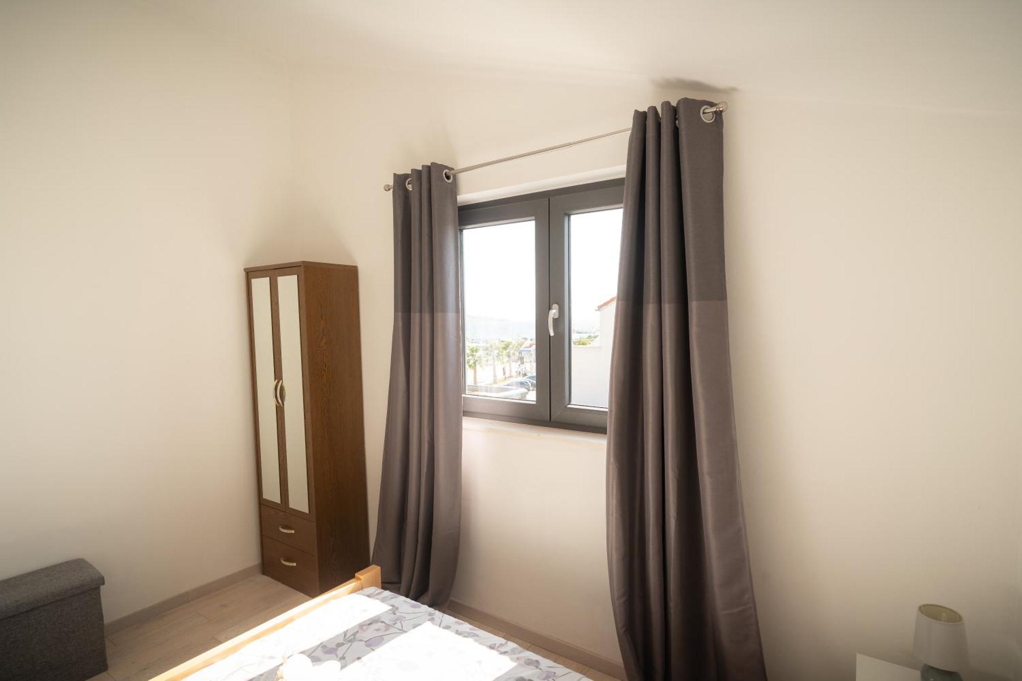 Apartments Centar Vodice Bagian luar foto