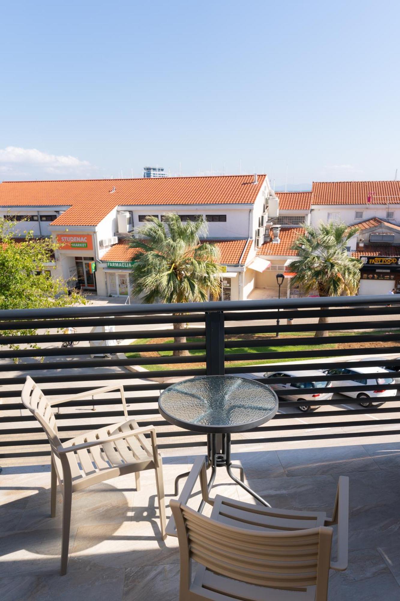 Apartments Centar Vodice Bagian luar foto