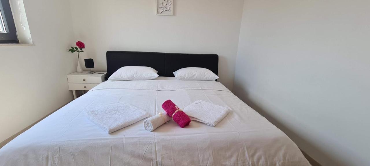 Apartments Centar Vodice Bagian luar foto